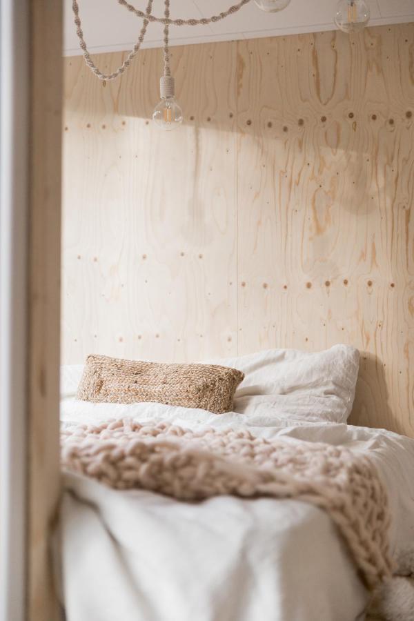 Villa Noyr. Tiny House Nunspeet Exterior foto